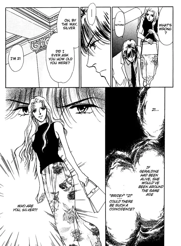 Silver (FUJITA Kazuko) Chapter 31 24